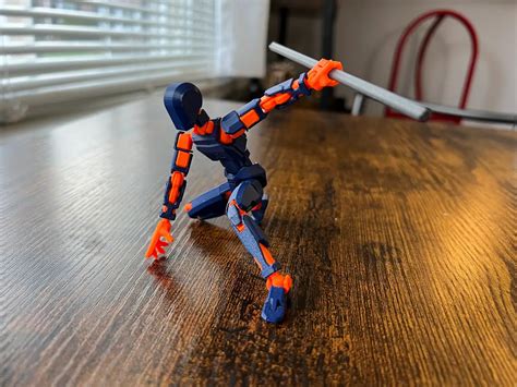 DUMMY13 models for 3D printer .